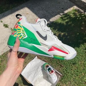 Nike Air Jordan Zoom ‘92 sneakers